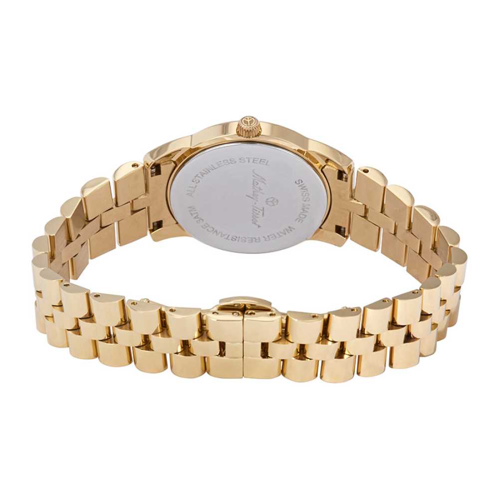 ساعت مچی زنانه متی تیسوت, کد D1086PYI