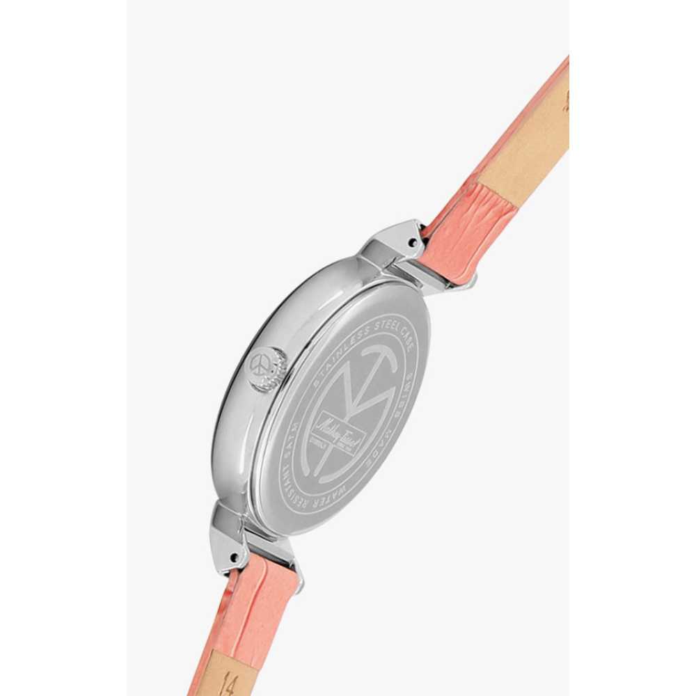 ساعت مچی زنانه متی تیسوت, کد D1089ALR