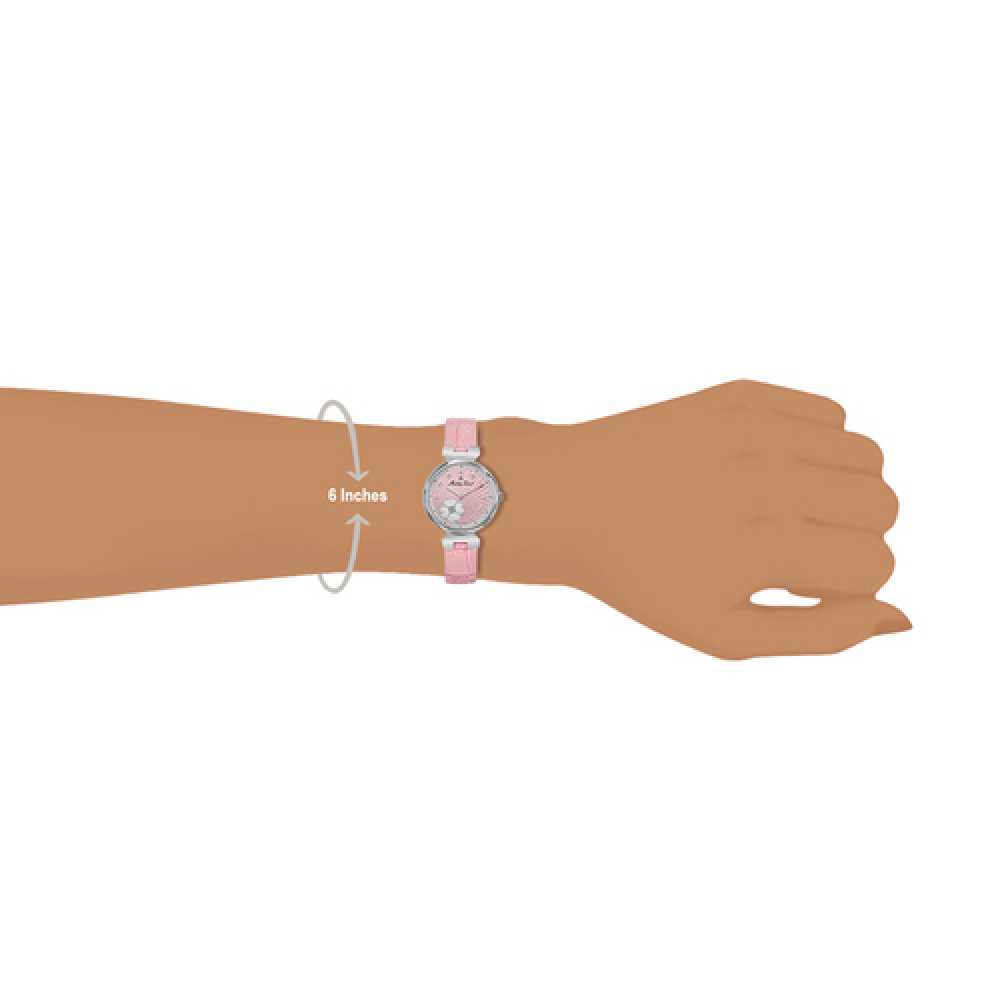 ساعت مچی زنانه متی تیسوت, کد D1089ALR