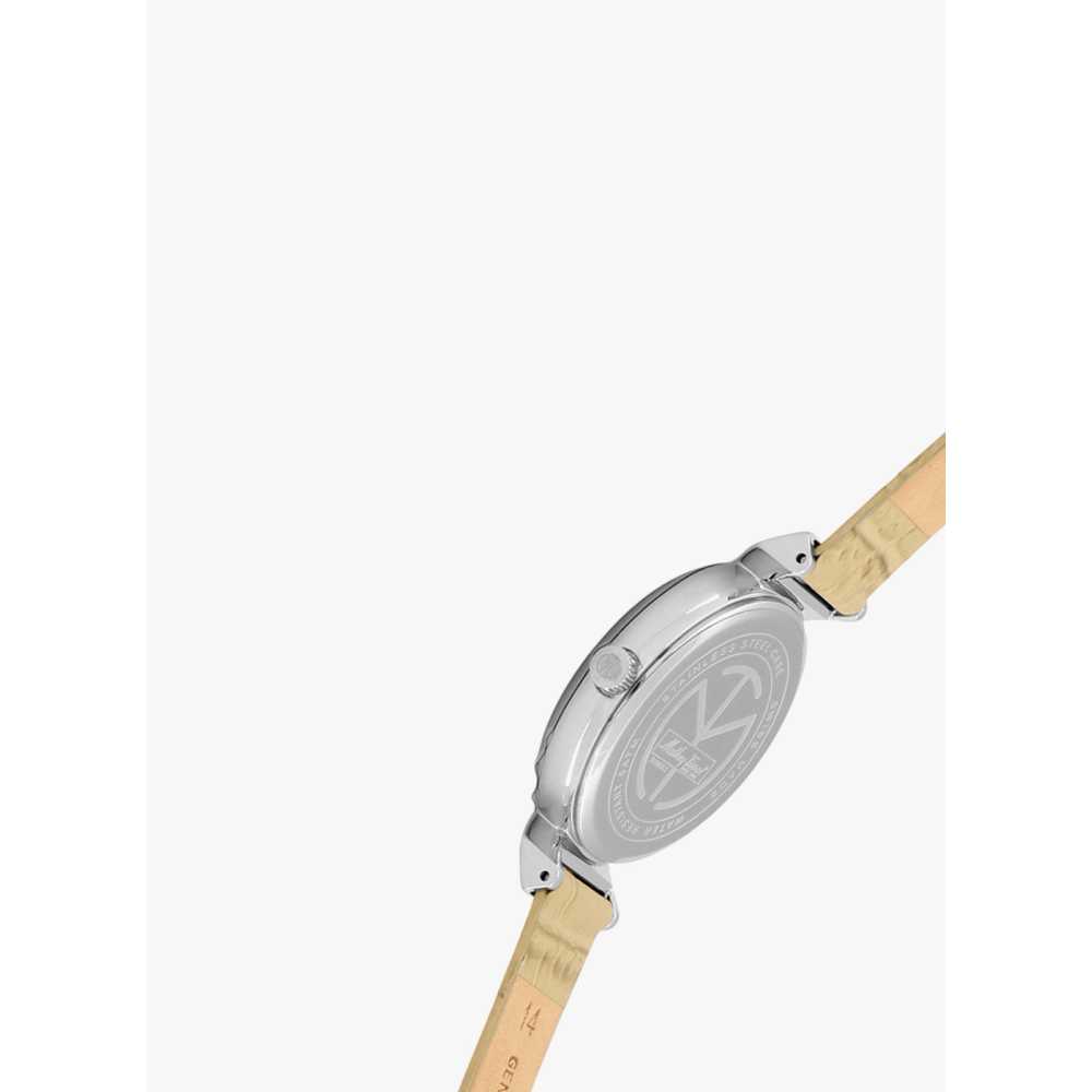 ساعت مچی زنانه متی تیسوت, کد D1089ALS