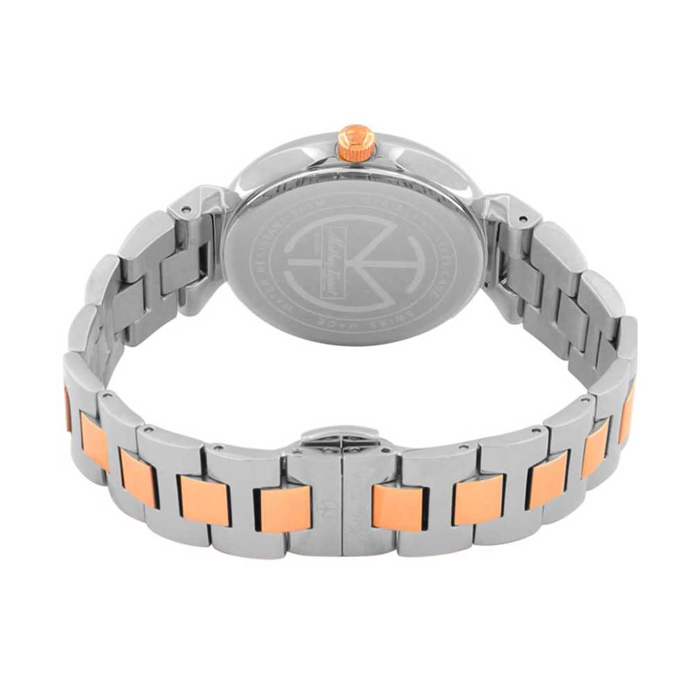 ساعت مچی زنانه متی تیسوت, کد D1089BI