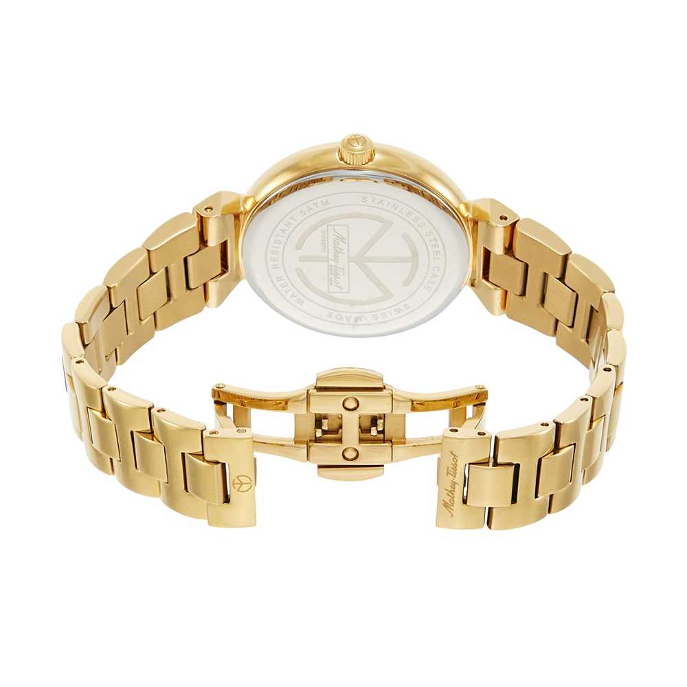 ساعت مچی زنانه متی تیسوت, کد D1089PYI