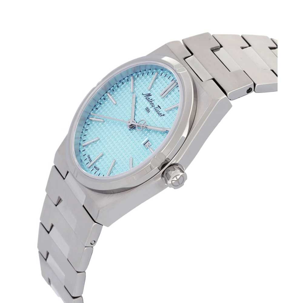 ساعت مچی زنانه متی تیسوت, کد D117SK