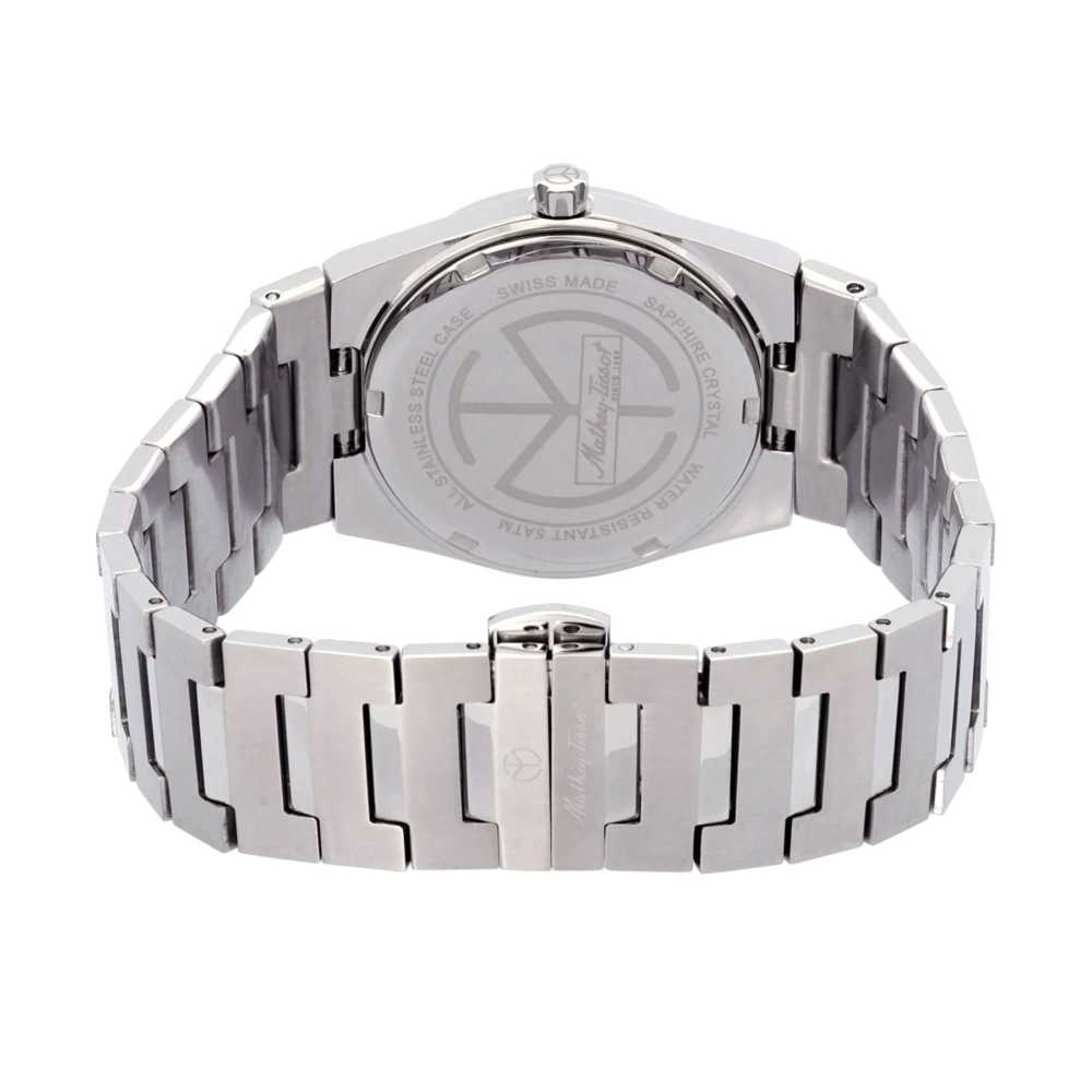 ساعت مچی زنانه متی تیسوت, کد D117SK