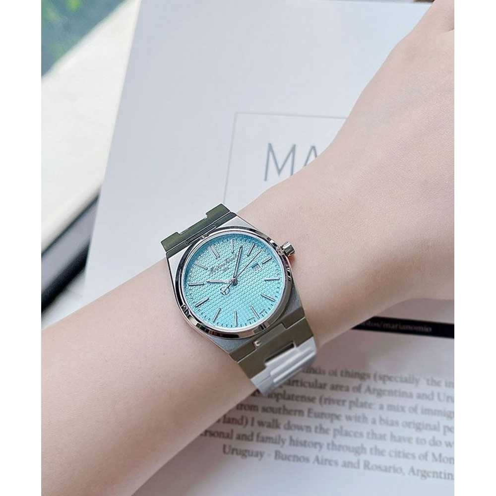 ساعت مچی زنانه متی تیسوت, کد D117SK