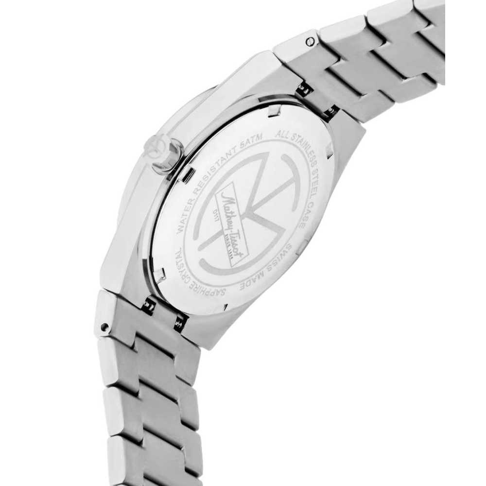 ساعت مچی زنانه متی تیسوت, کد D118ABU