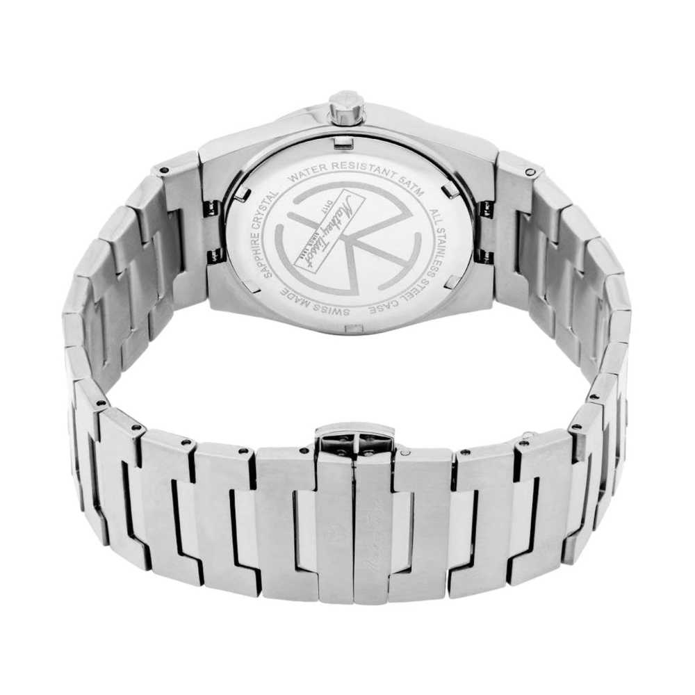 ساعت مچی زنانه متی تیسوت, کد D118ABU