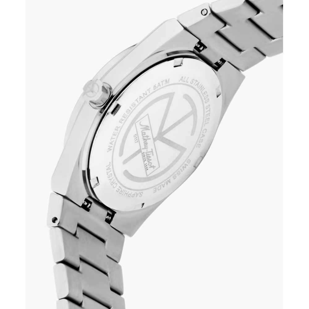 ساعت مچی زنانه متی تیسوت, کد D118AS