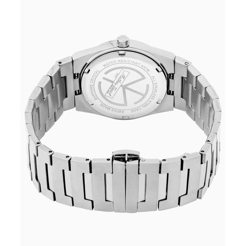 ساعت مچی زنانه متی تیسوت, کد D118AS