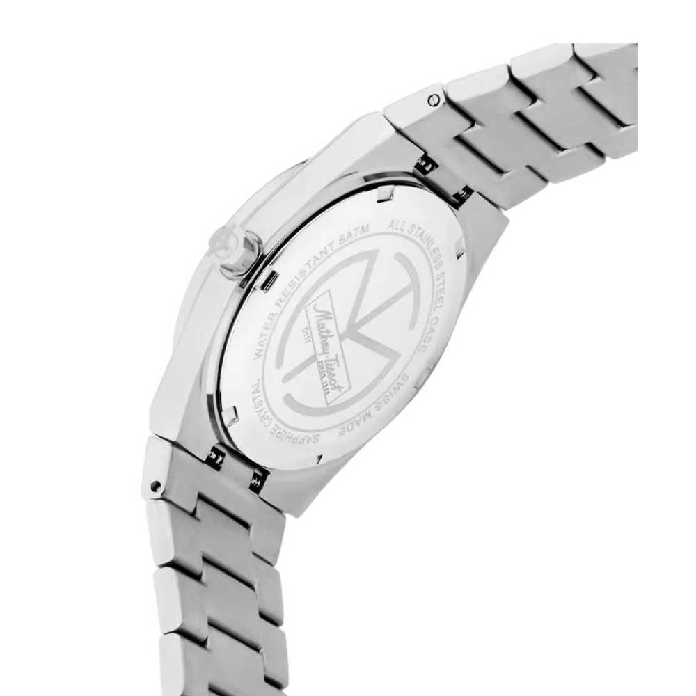 ساعت مچی زنانه متی تیسوت, کد D118AV