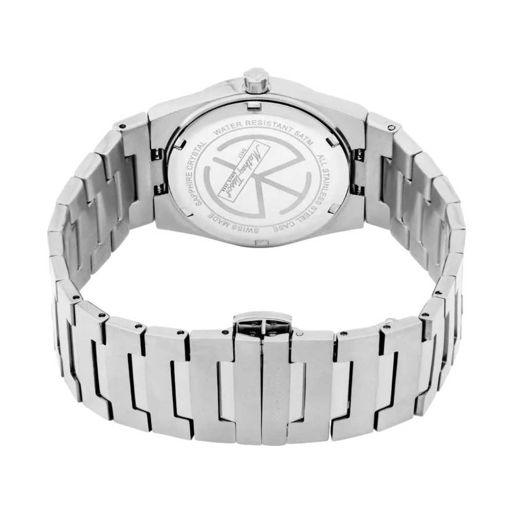 ساعت مچی زنانه متی تیسوت, کد D118AV