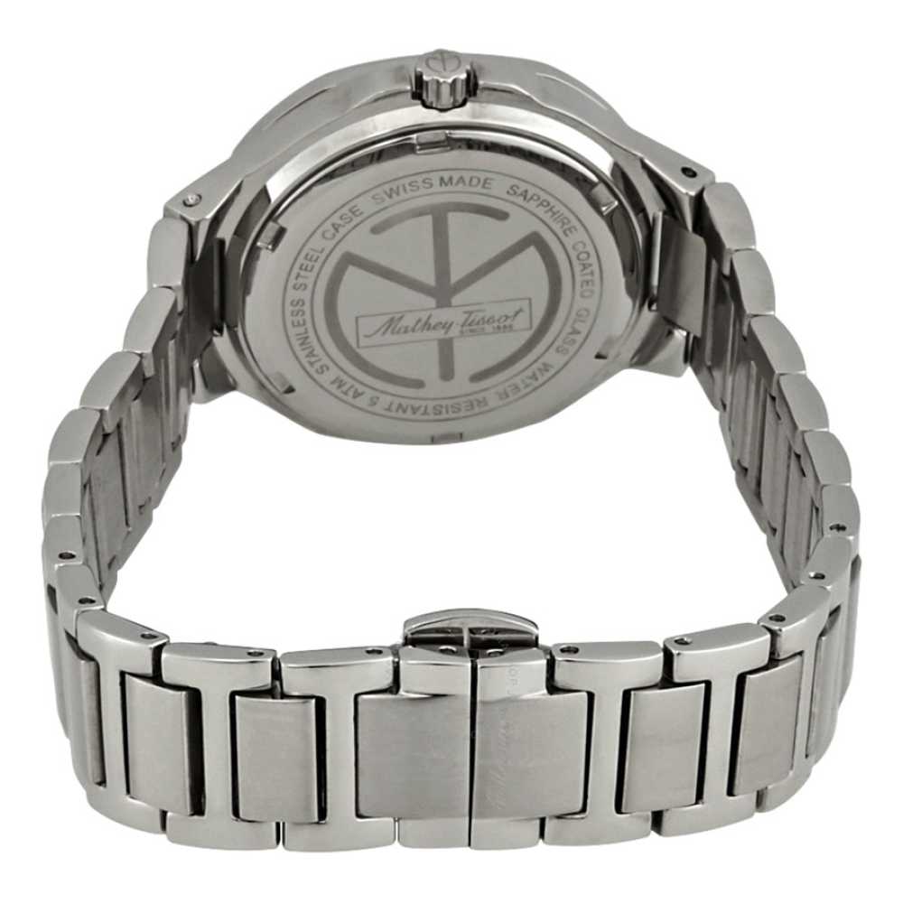 ساعت مچی زنانه متی تیسوت, کد D152AN