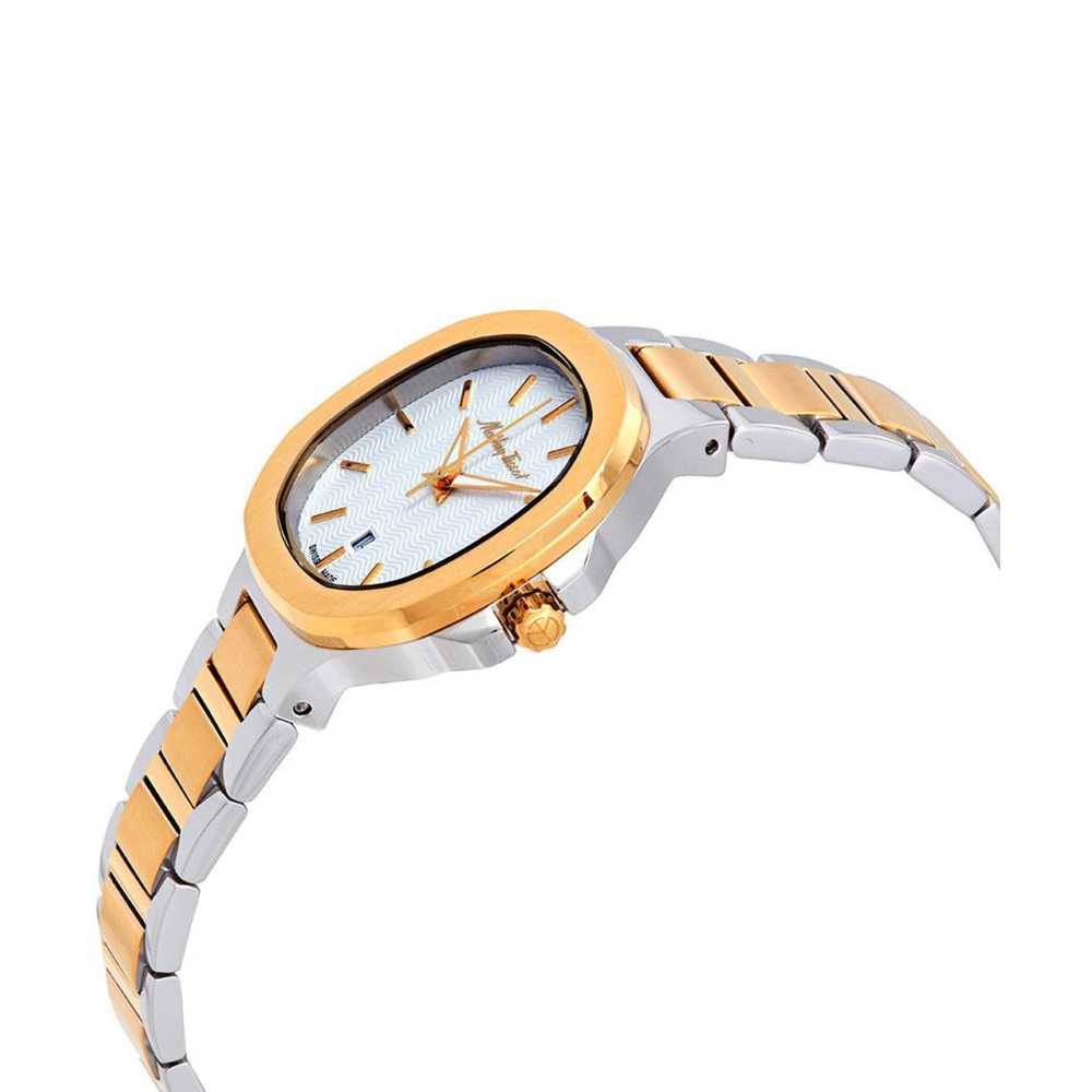 ساعت مچی زنانه متی تیسوت, کد D152BI