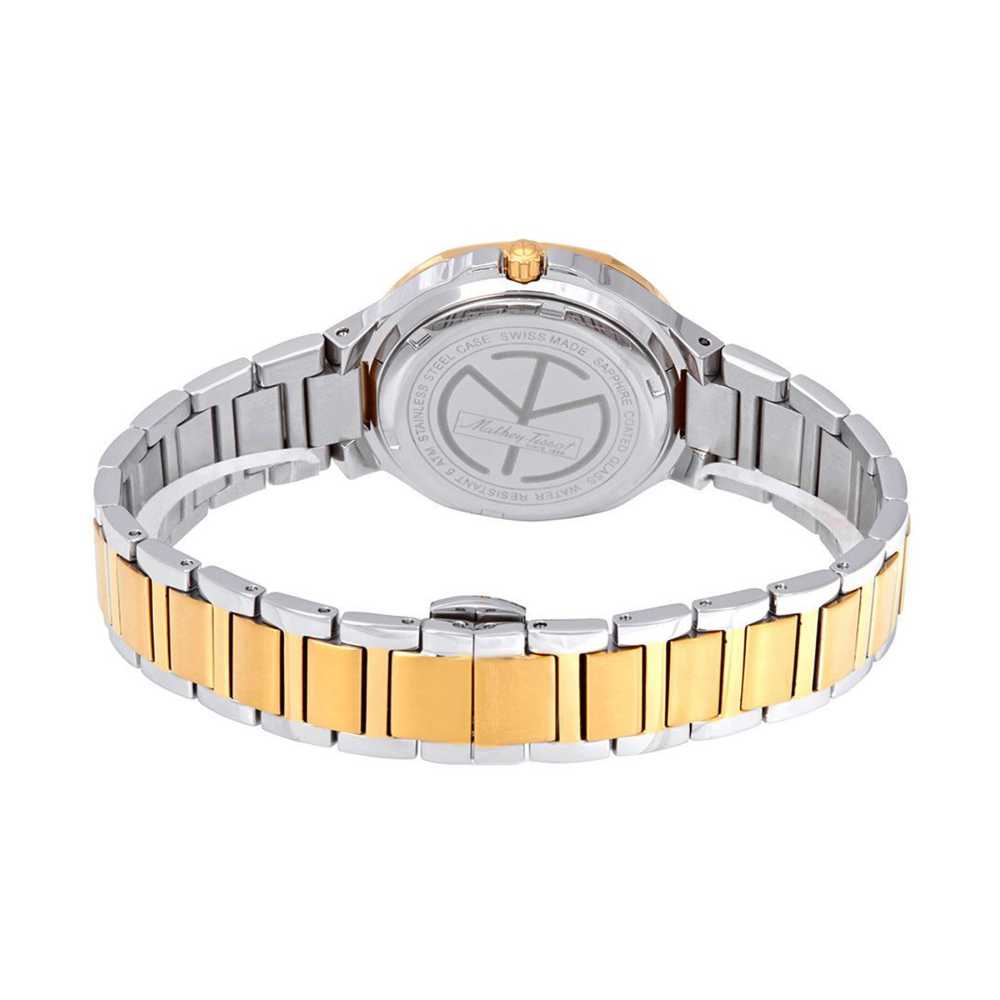 ساعت مچی زنانه متی تیسوت, کد D152BN