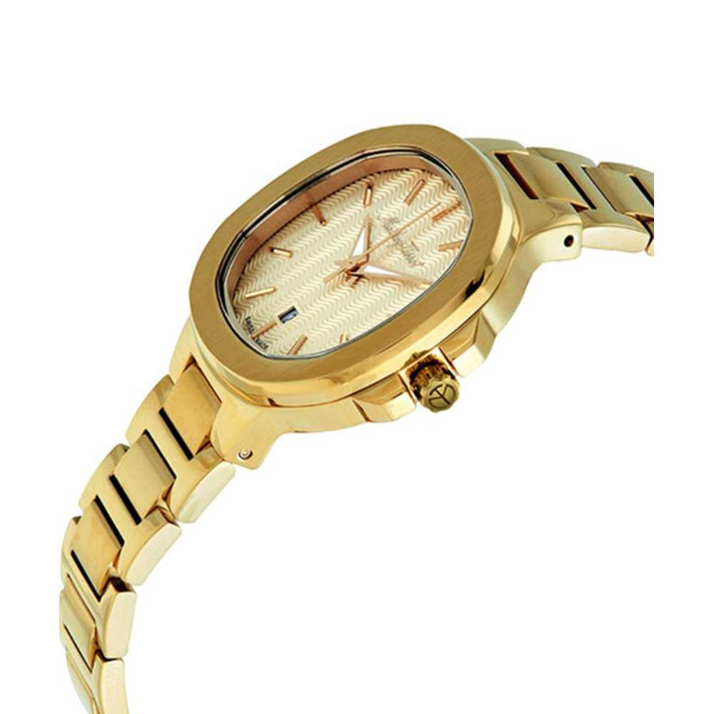 ساعت مچی زنانه متی تیسوت, کد D152PDI