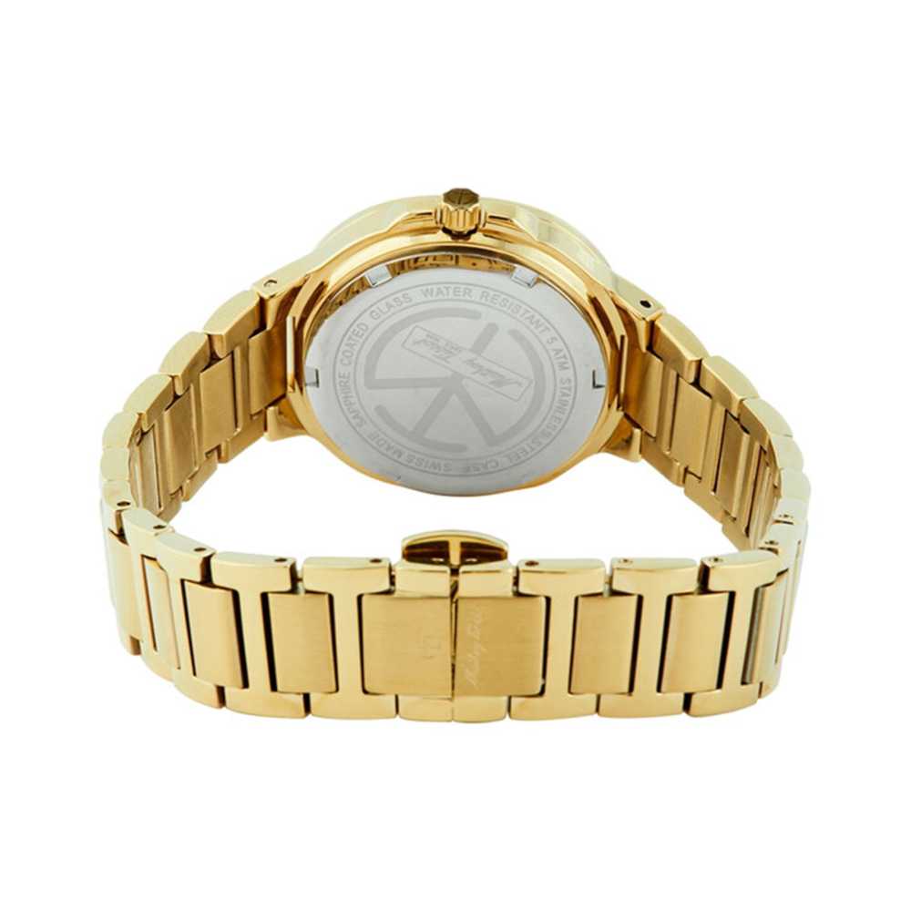 ساعت مچی زنانه متی تیسوت, کد D152PDI