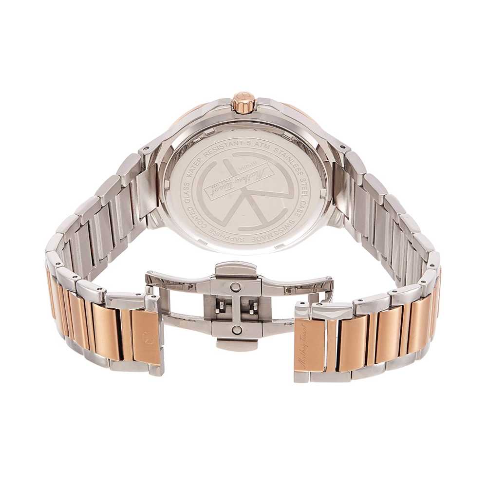 ساعت مچی زنانه متی تیسوت, کد D152RA