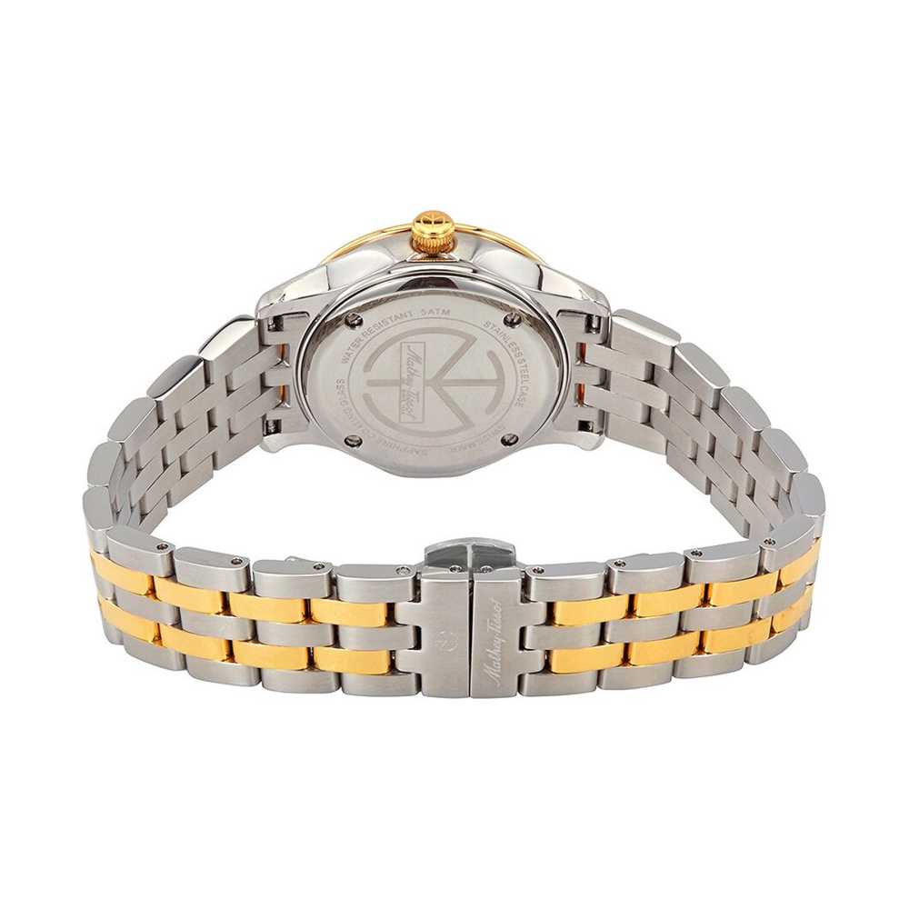 ساعت مچی زنانه متی تیسوت, کد D1886MBI