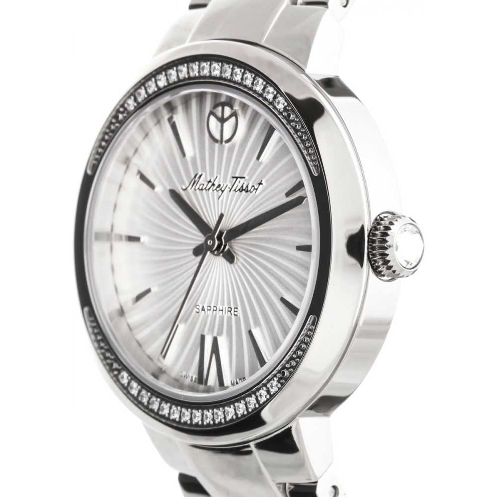 ساعت مچی زنانه متی تیسوت, کد D3082AA