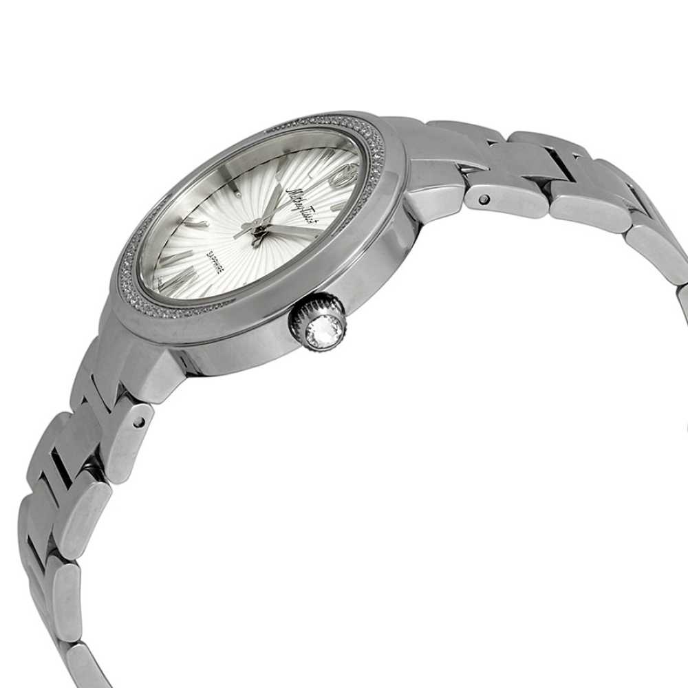 ساعت مچی زنانه متی تیسوت, کد D3082AA