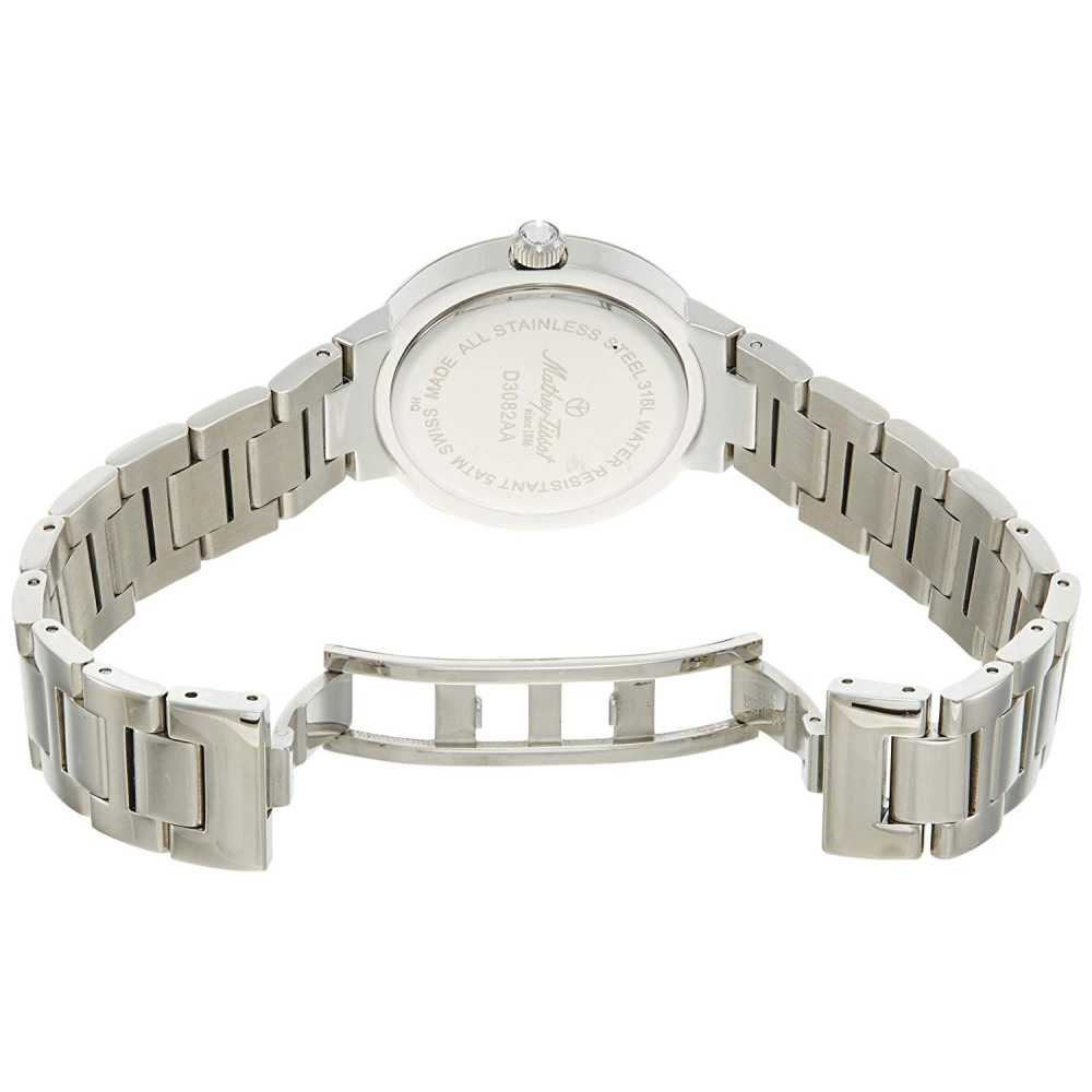 ساعت مچی زنانه متی تیسوت, کد D3082AA