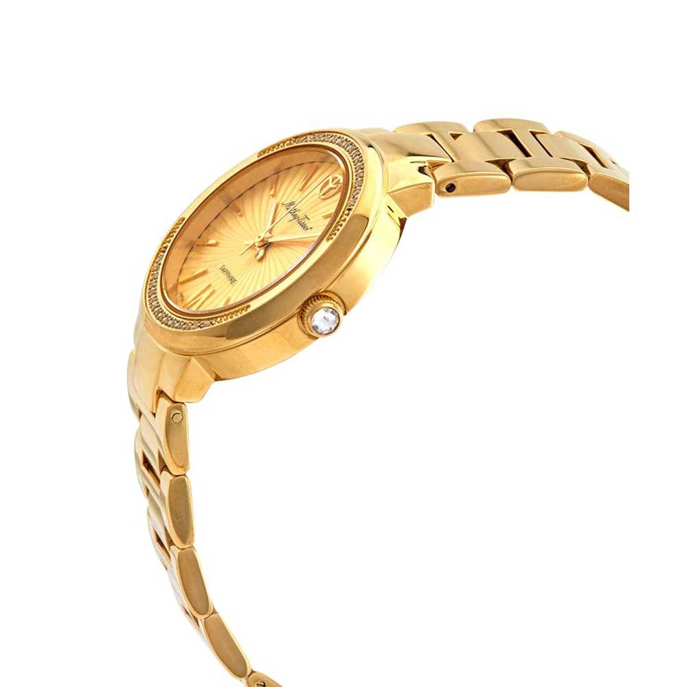 ساعت مچی زنانه متی تیسوت, کد D3082PDI