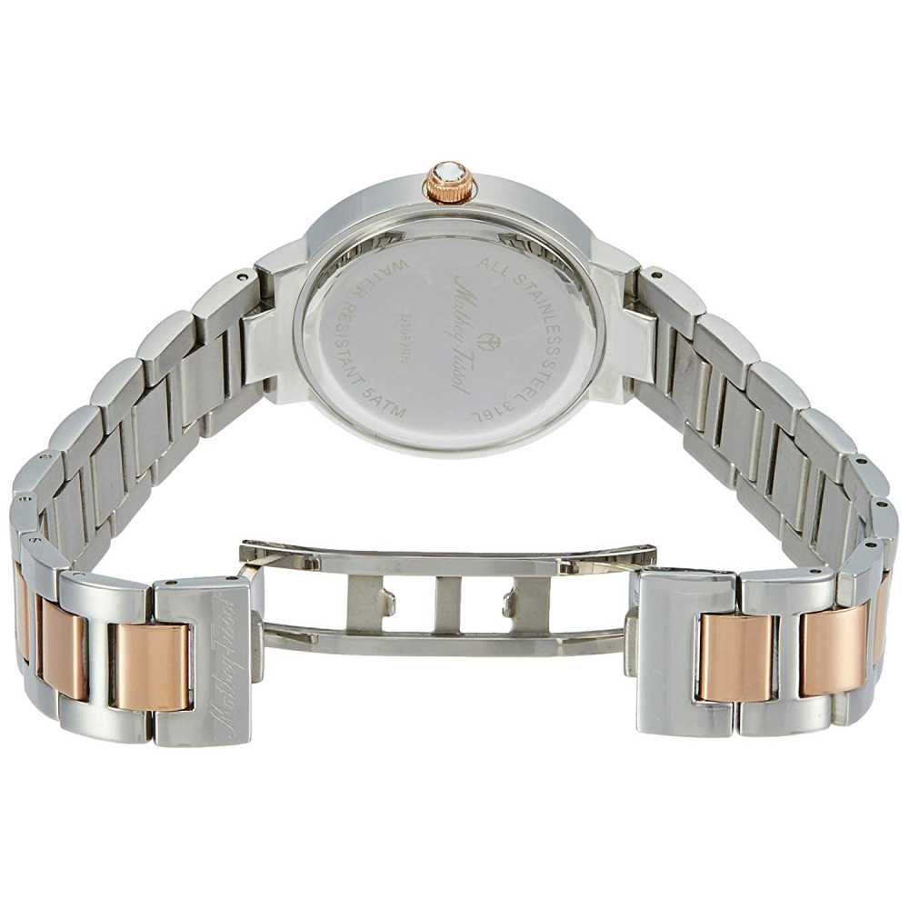 ساعت مچی زنانه متی تیسوت, کد D3082RN