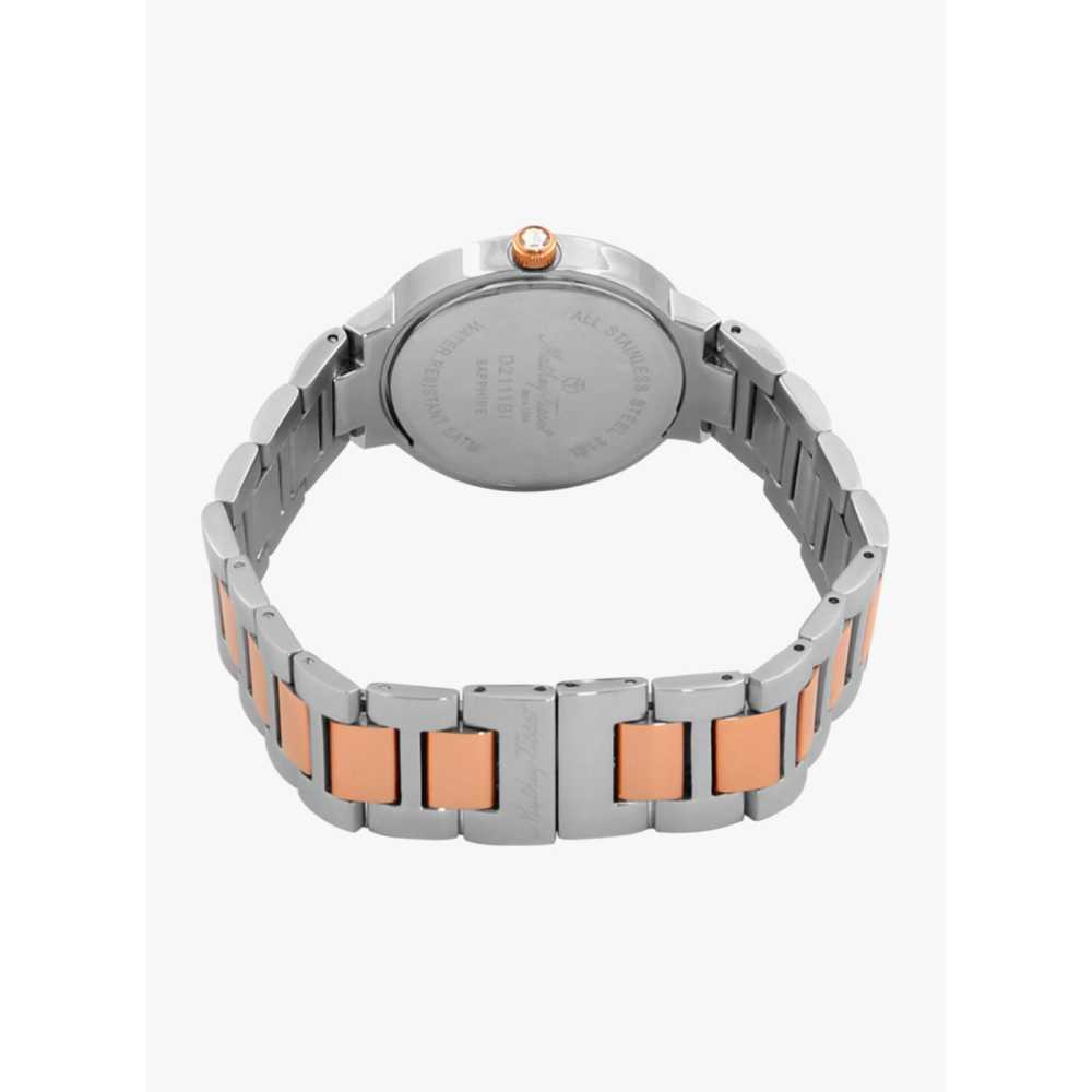 ساعت مچی زنانه متی تیسوت, کد D3082RN