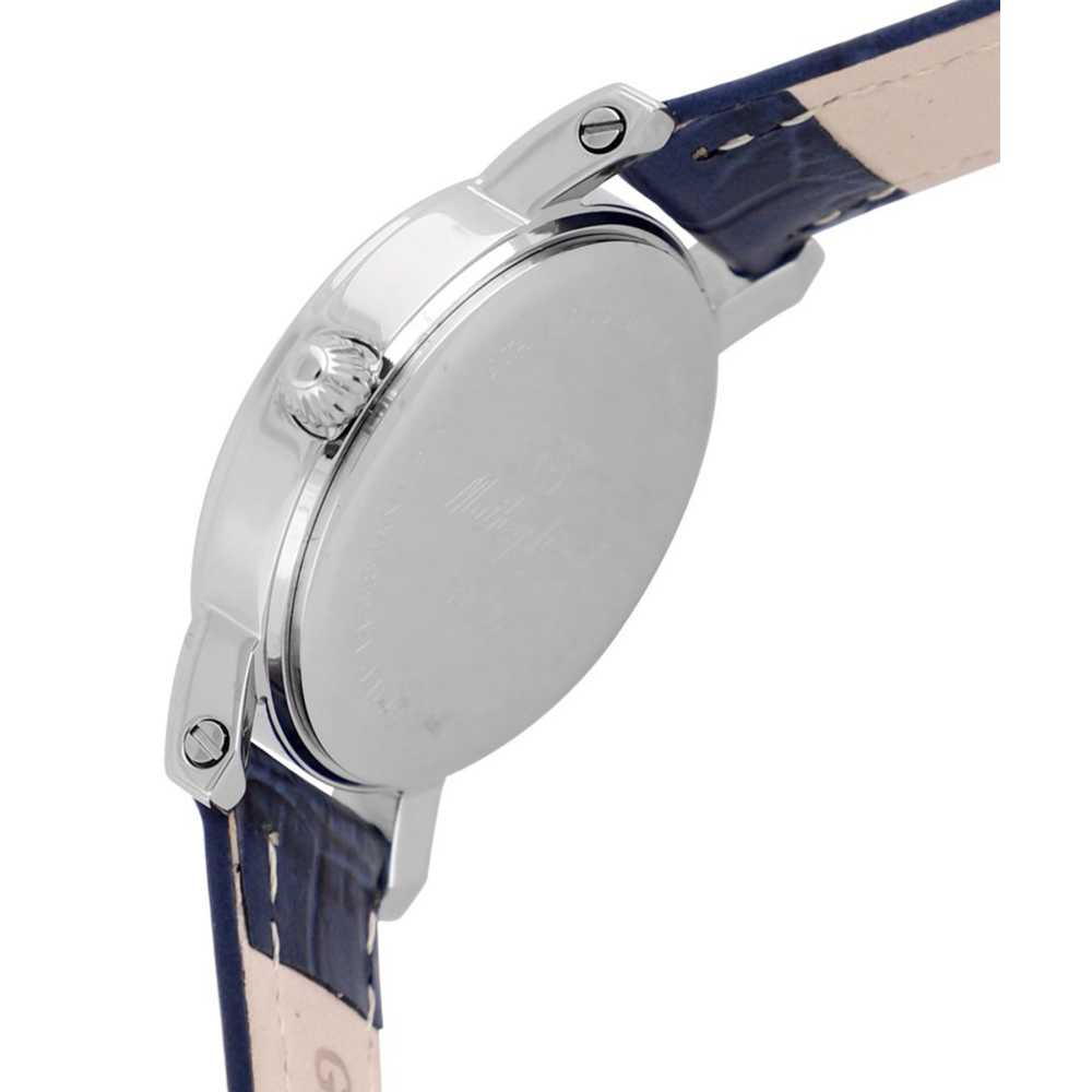 ساعت مچی زنانه متی تیسوت, کد D31186ABU