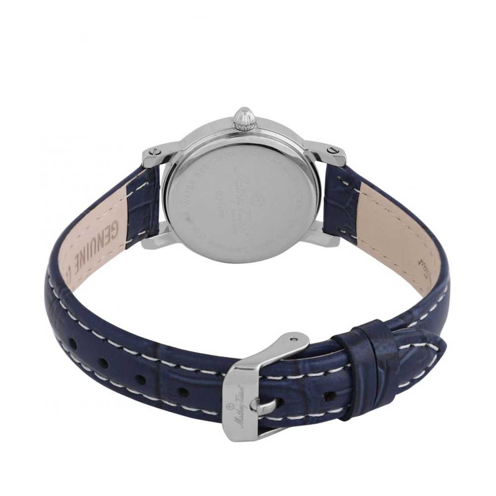 ساعت مچی زنانه متی تیسوت, کد D31186ABU