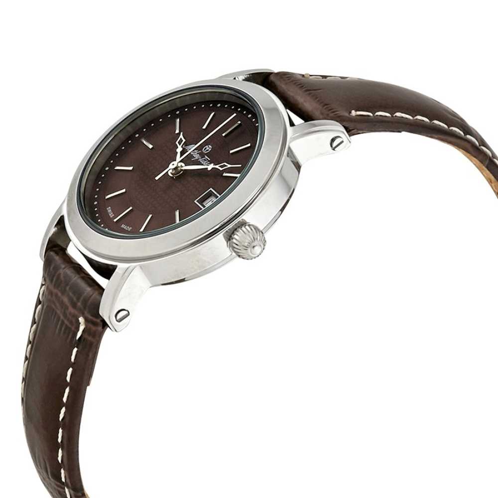 ساعت مچی زنانه متی تیسوت, کد D31186AM