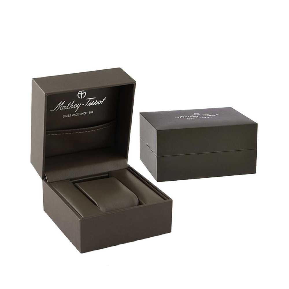 ساعت مچی زنانه متی تیسوت, کد D31186MAM