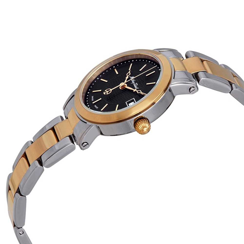 ساعت مچی زنانه متی تیسوت, کد D31186MBN