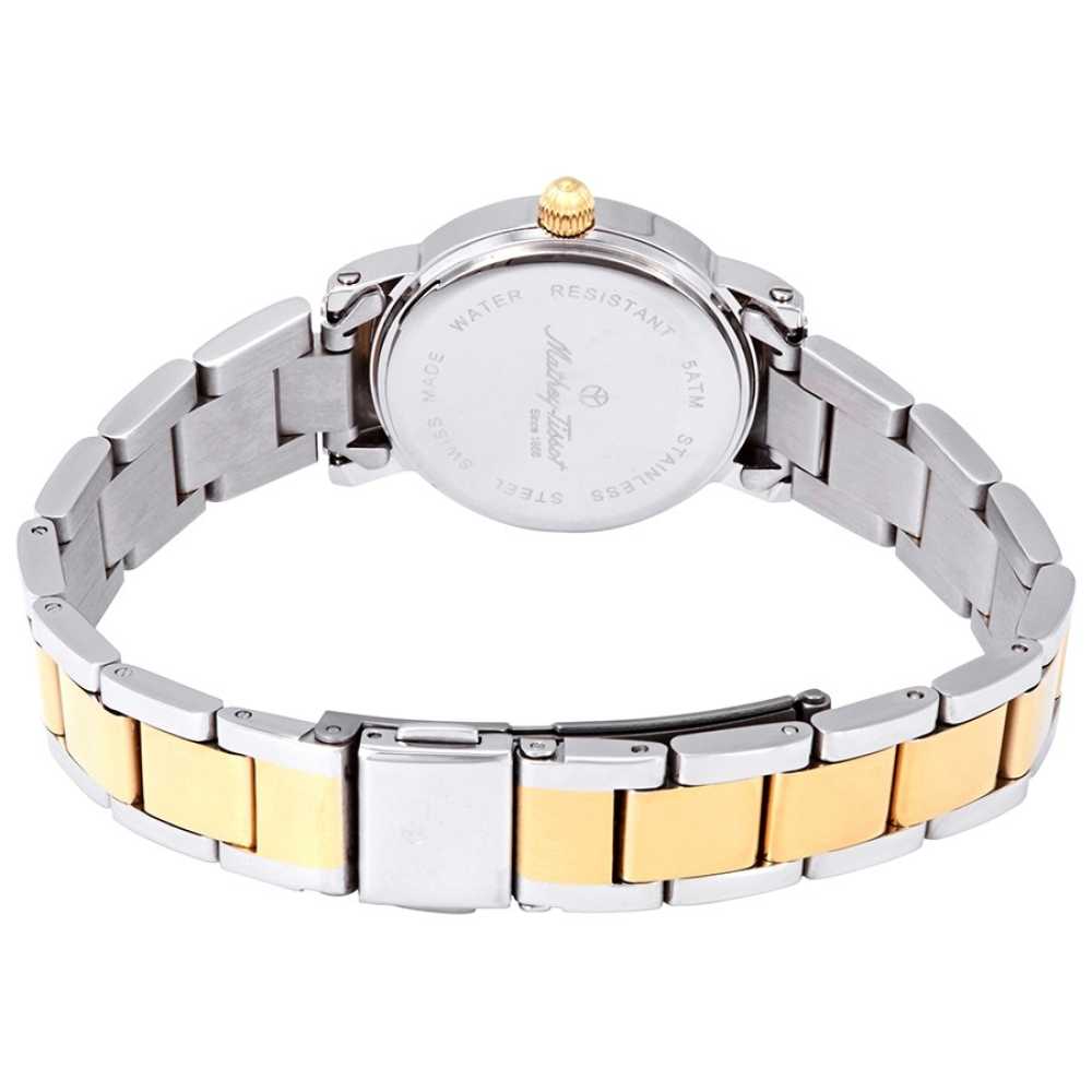 ساعت مچی زنانه متی تیسوت, کد D31186MBN