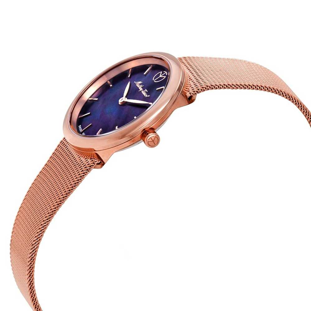 ساعت مچی زنانه متی تیسوت, کد D403PN