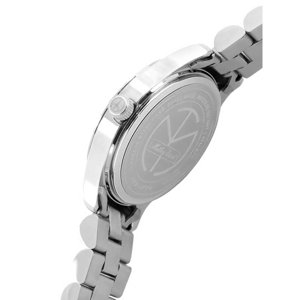 ساعت مچی زنانه متی تیسوت, کد D411MAV