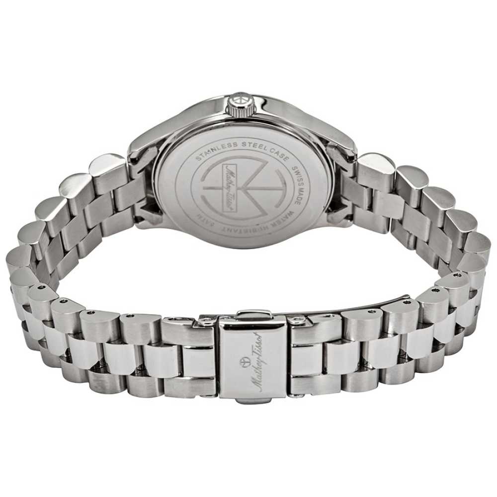 ساعت مچی زنانه متی تیسوت, کد D411MAV