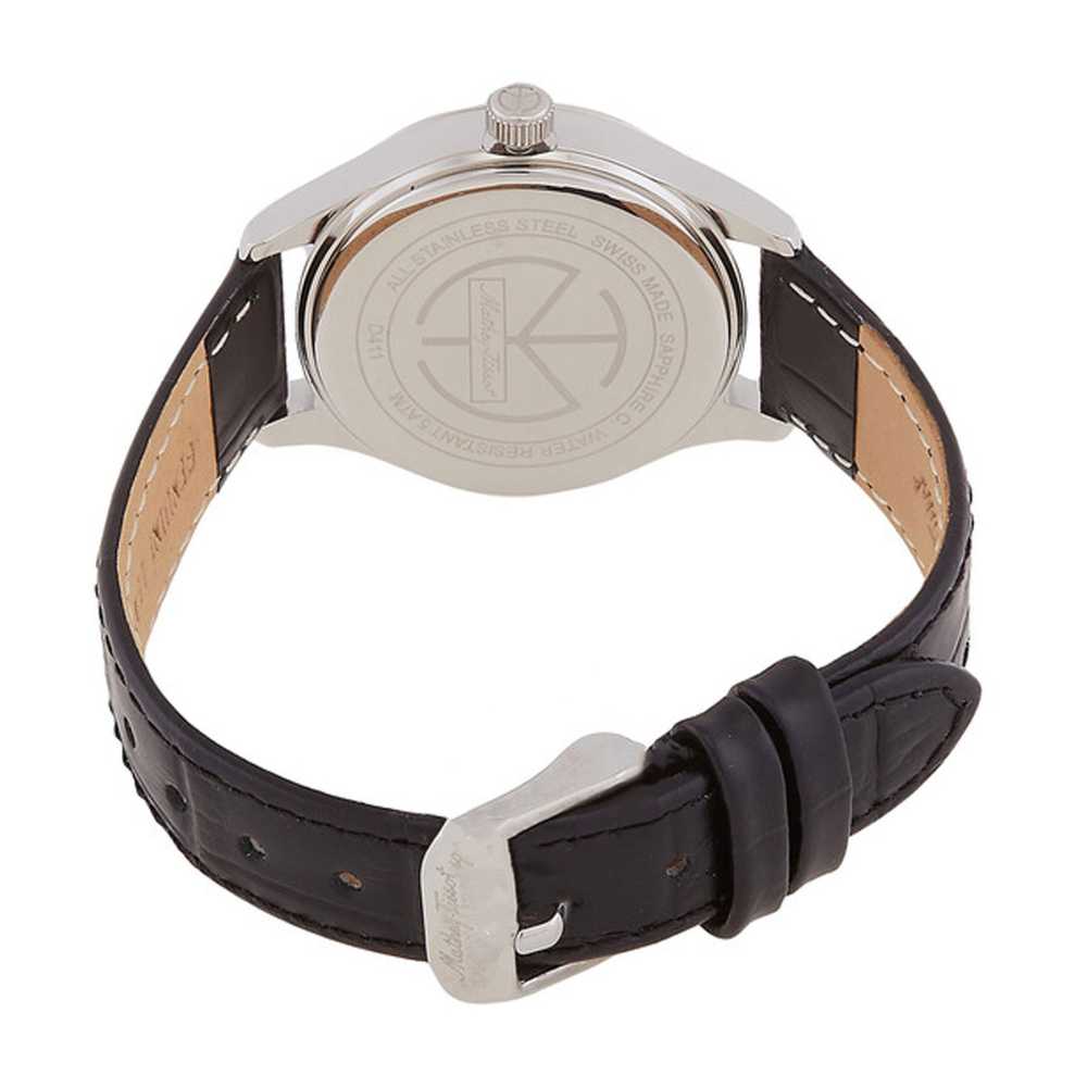 ساعت مچی زنانه متی تیسوت, کد D411NM