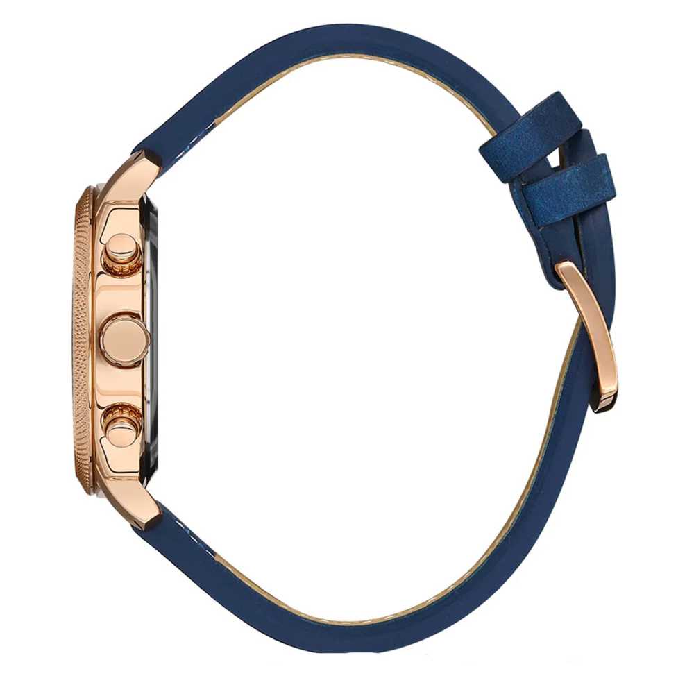 ساعت مچی مردانه دیوید گانر, کد DG-8052GB-T3