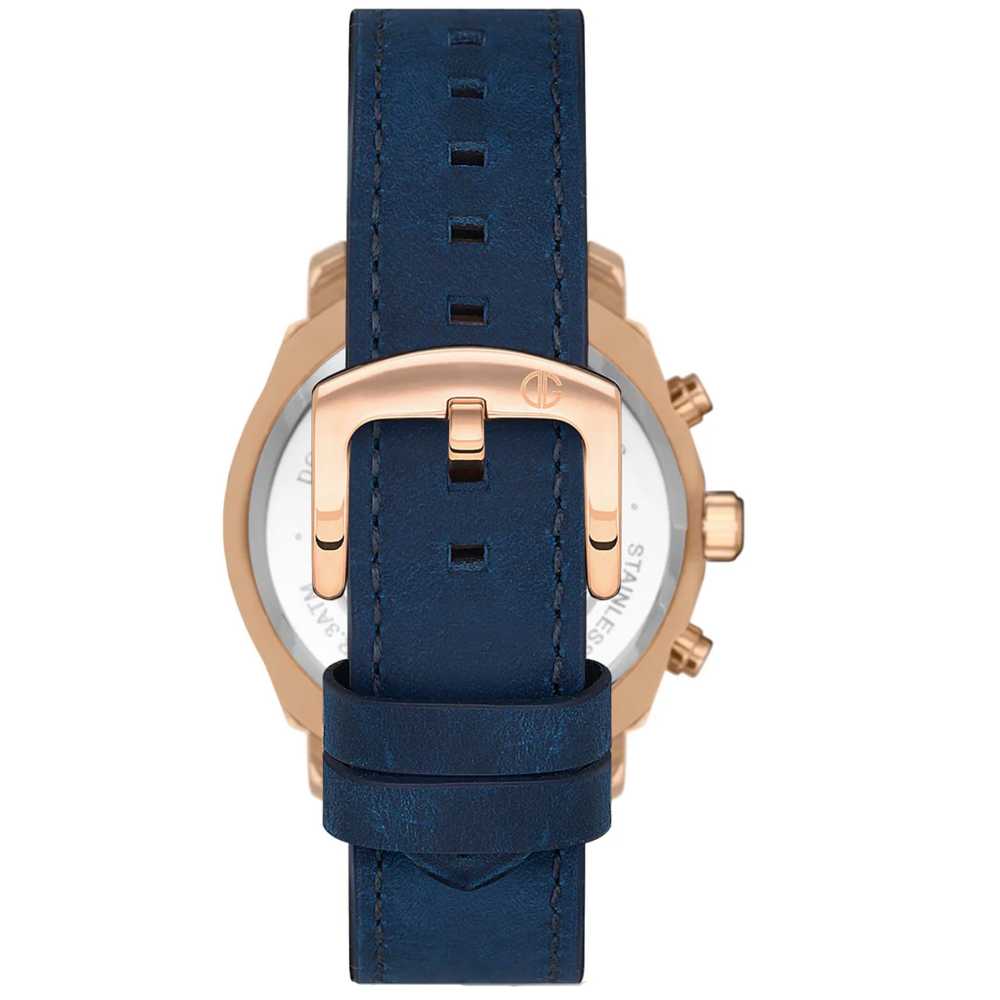 ساعت مچی مردانه دیوید گانر, کد DG-8052GB-T3