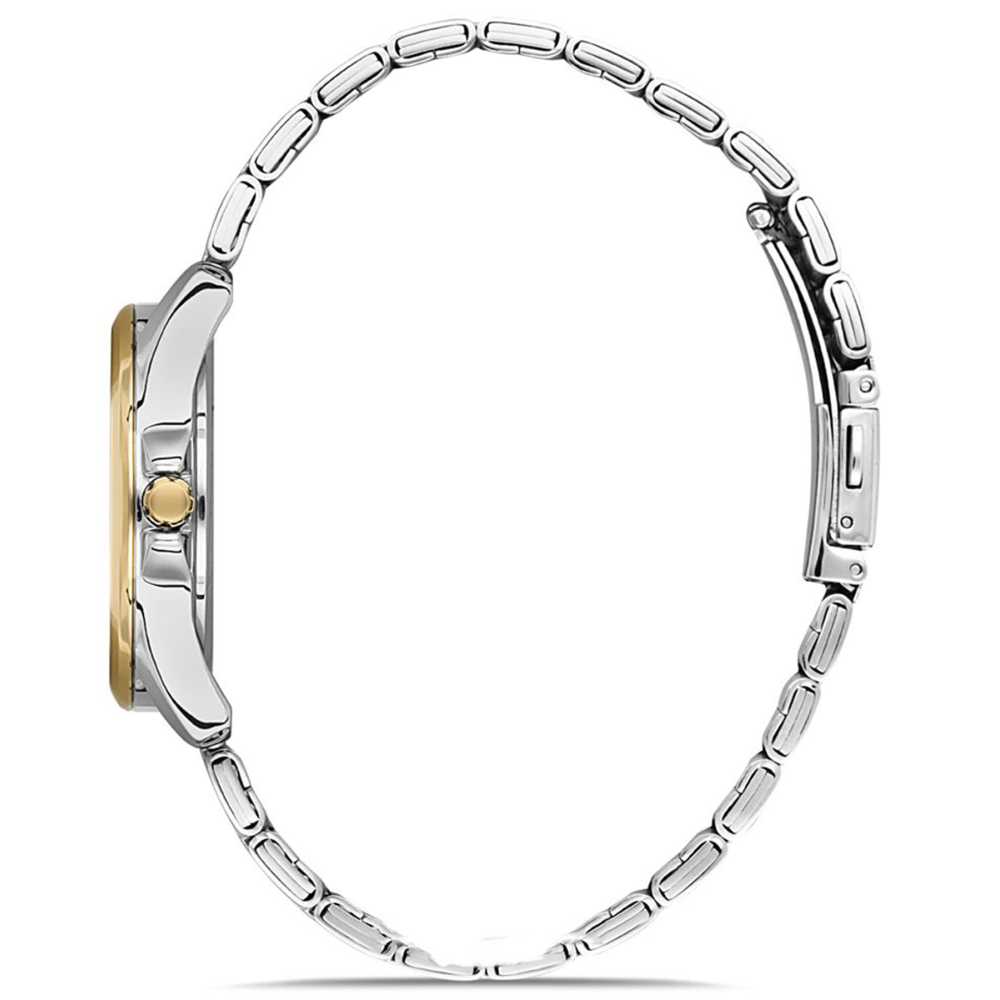 ساعت مچی زنانه دیوید گانر, کد DG-8070LA-D9