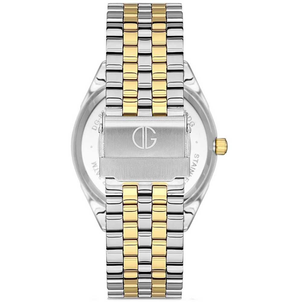 ساعت مچی مردانه دیوید گانر, کد DG-8083GA-D1
