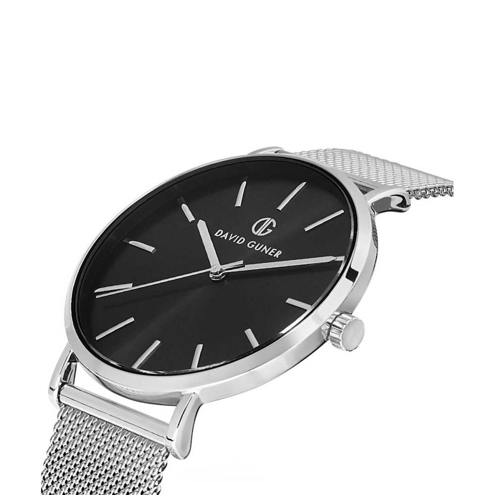 ساعت مچی مردانه دیوید گانر, کد DG-8202GC-A2