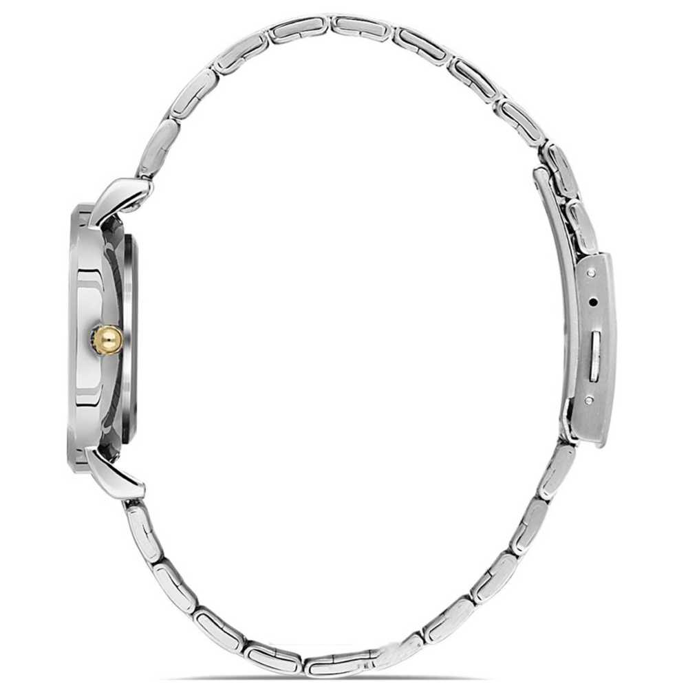 ساعت مچی زنانه دیوید گانر, کد DG-8221LA-D9