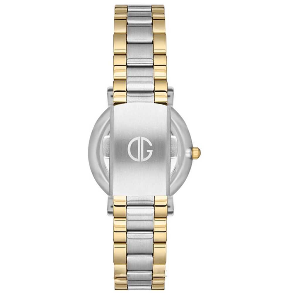 ساعت مچی زنانه دیوید گانر, کد DG-8221LA-D9