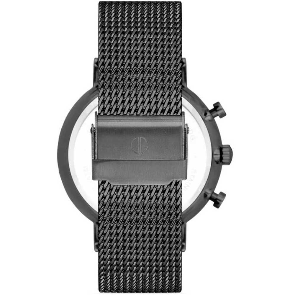 ساعت مچی مردانه دیوید گانر, کد DG-8248GC-V3