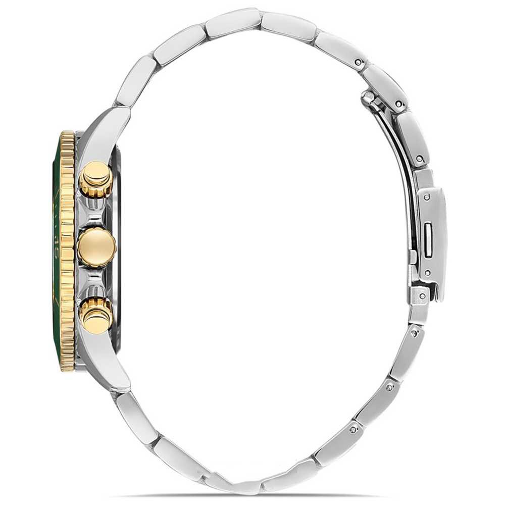 ساعت مچی مردانه دیوید گانر, کد DG-8252GA-D10