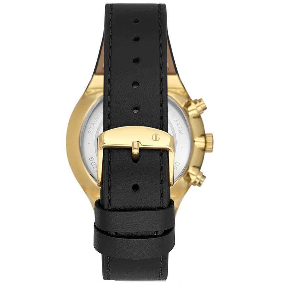 ساعت مچی مردانه دیوید گانر, کد DG-8265GB-N1