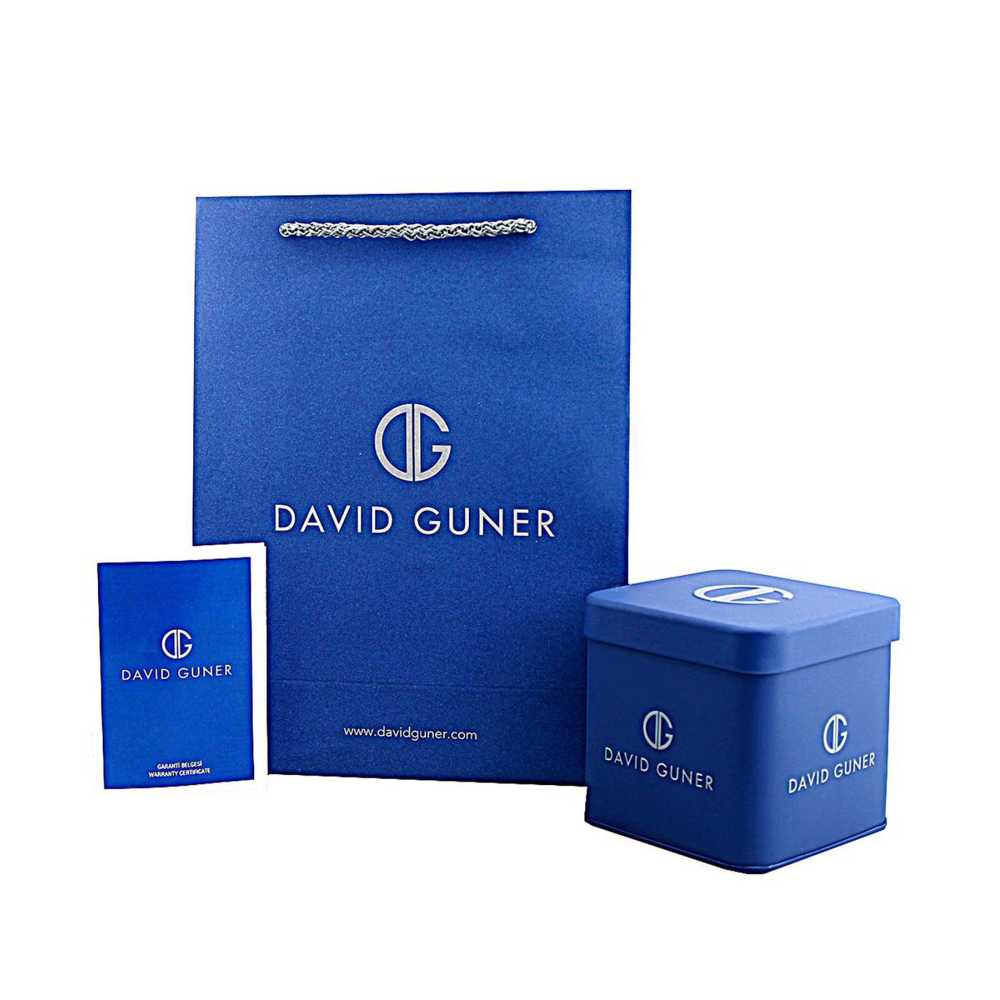 ساعت مچی مردانه دیوید گانر, کد DG-8267GA-A10