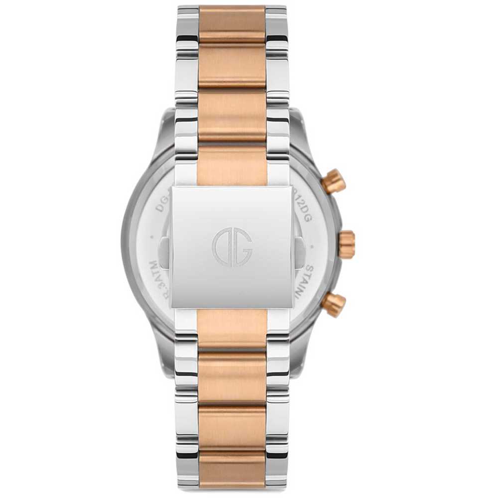 ساعت مچی مردانه دیوید گانر, کد DG-8318GA-E1